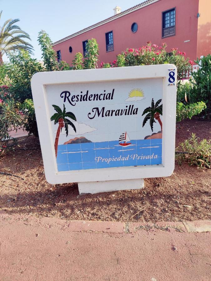 Maravilla Suite 140 M2 - 3 Bedrooms, Heated Pool Коста дел Силенцио Екстериор снимка