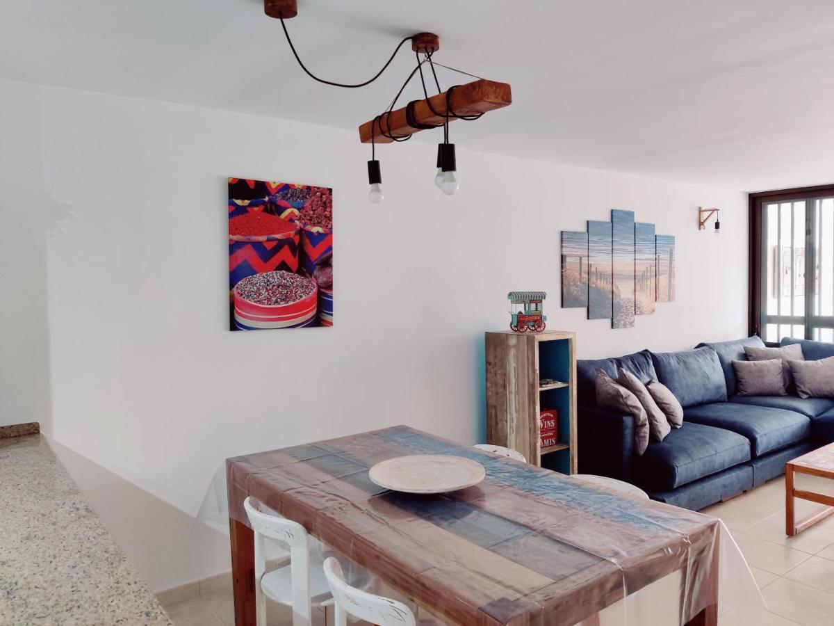 Maravilla Suite 140 M2 - 3 Bedrooms, Heated Pool Коста дел Силенцио Екстериор снимка