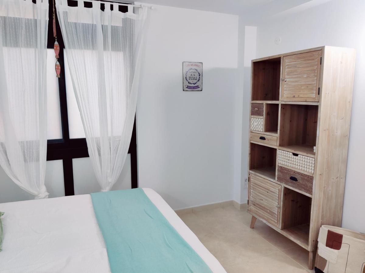 Maravilla Suite 140 M2 - 3 Bedrooms, Heated Pool Коста дел Силенцио Екстериор снимка