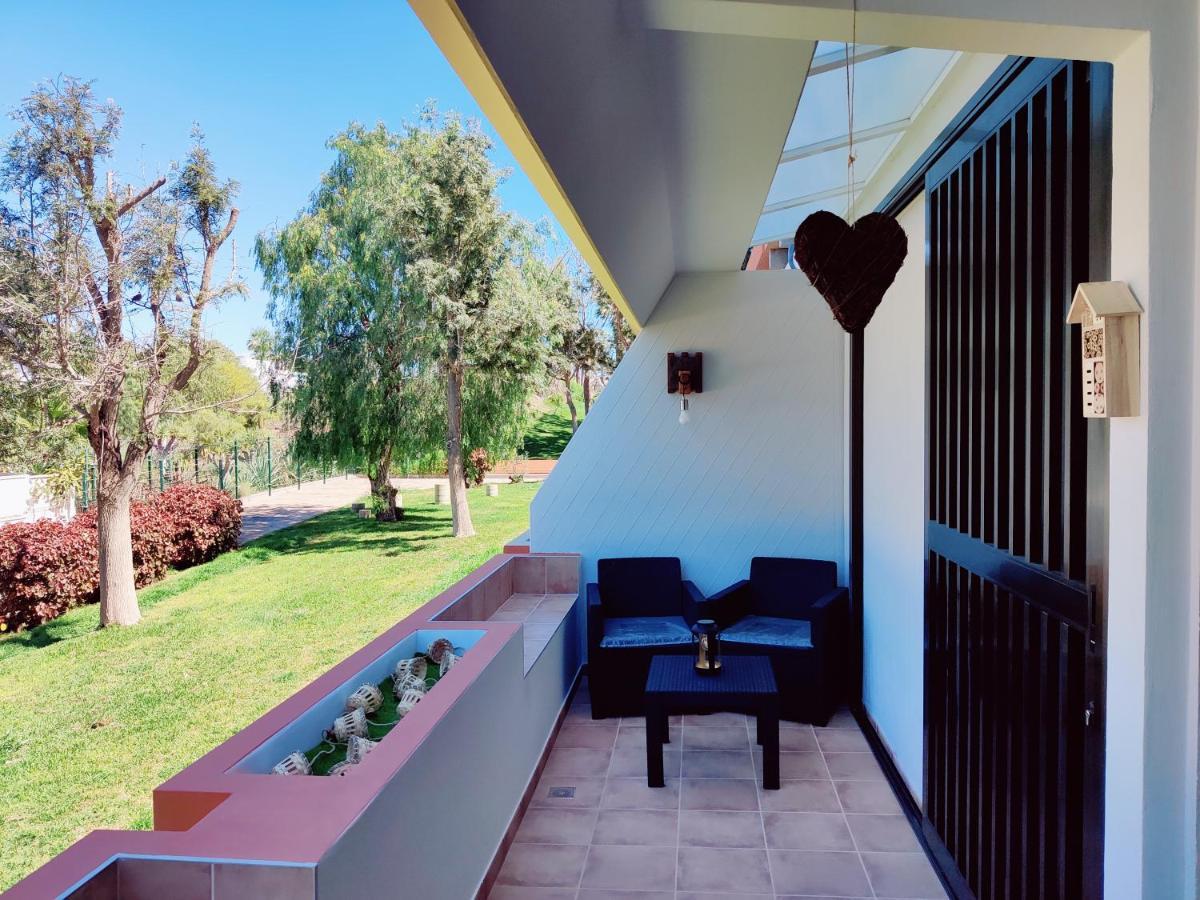 Maravilla Suite 140 M2 - 3 Bedrooms, Heated Pool Коста дел Силенцио Екстериор снимка