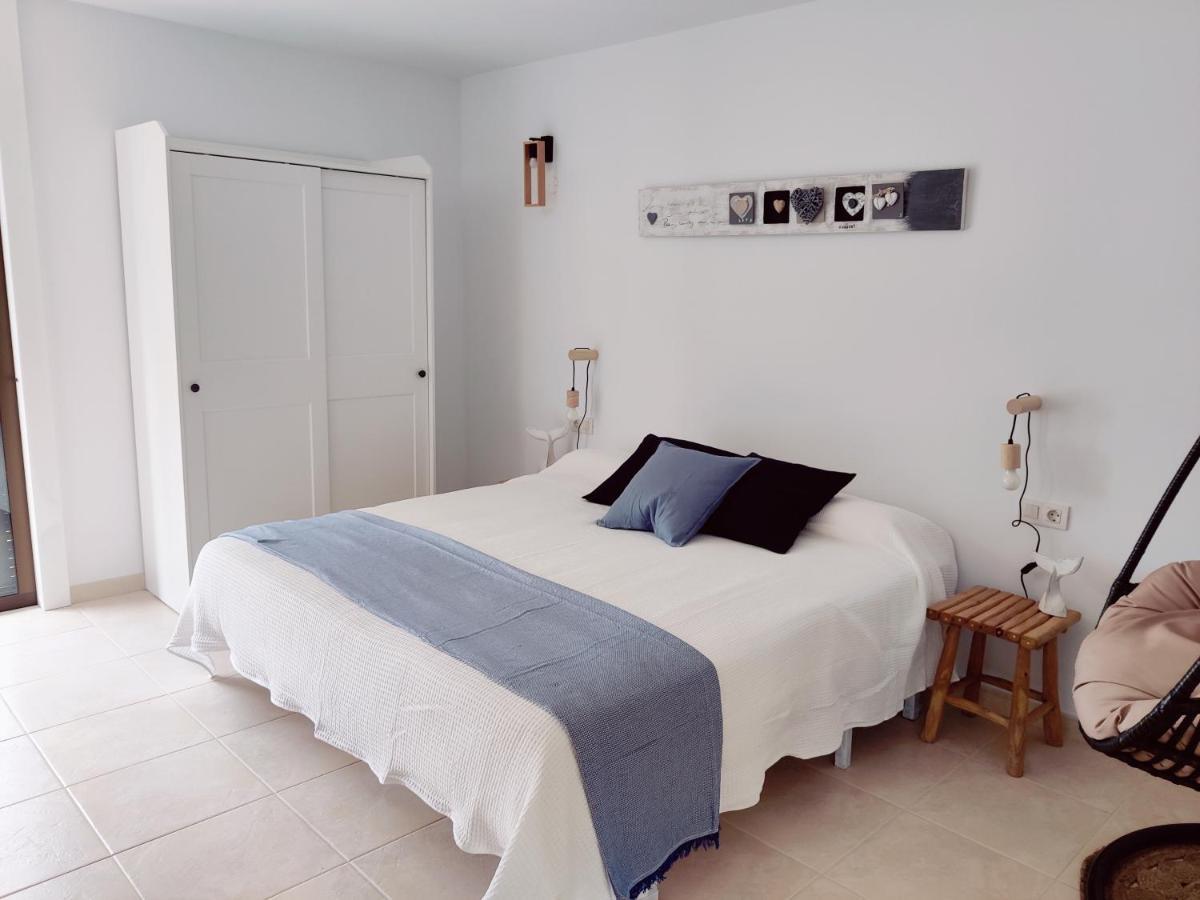 Maravilla Suite 140 M2 - 3 Bedrooms, Heated Pool Коста дел Силенцио Екстериор снимка