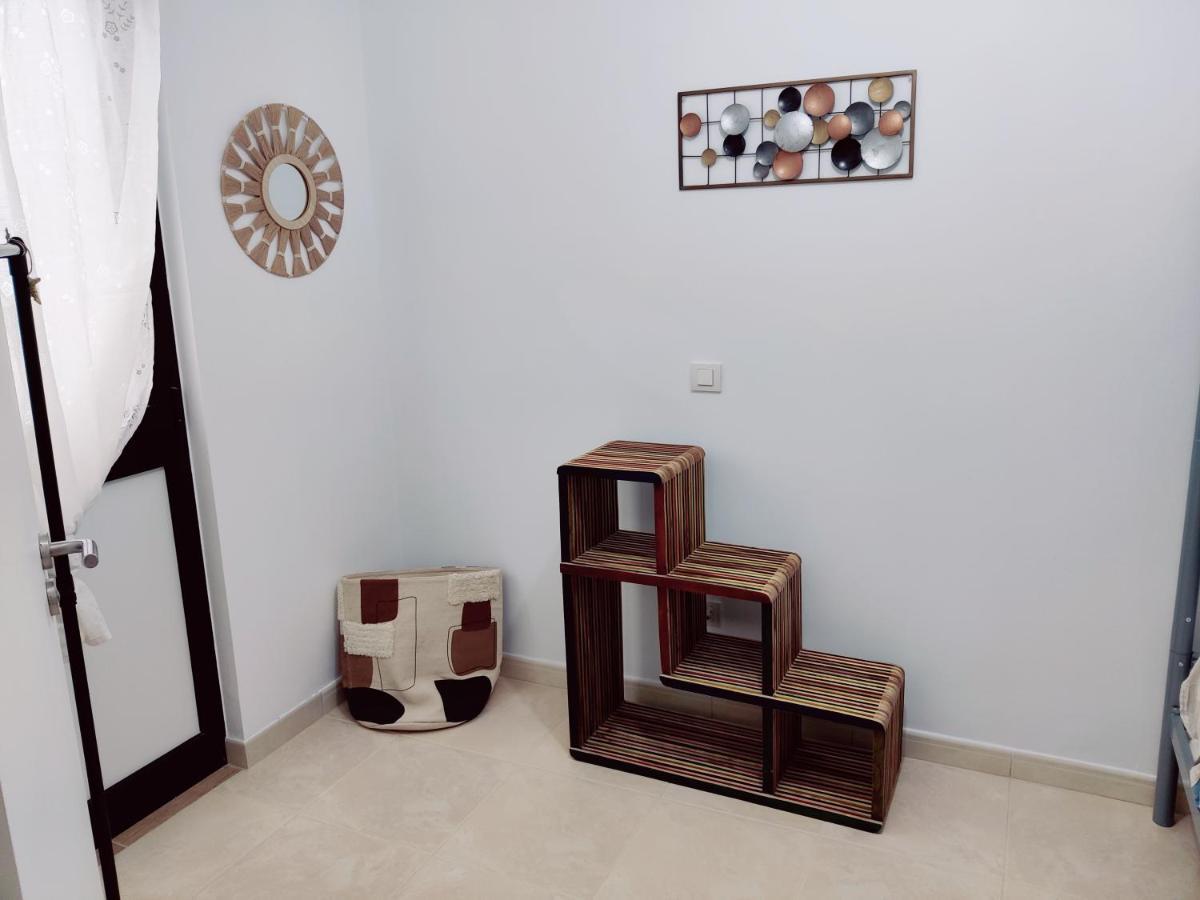 Maravilla Suite 140 M2 - 3 Bedrooms, Heated Pool Коста дел Силенцио Екстериор снимка