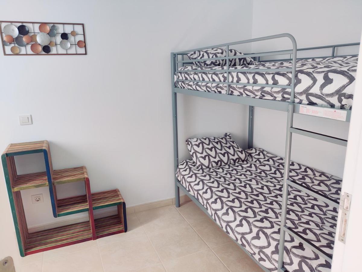 Maravilla Suite 140 M2 - 3 Bedrooms, Heated Pool Коста дел Силенцио Екстериор снимка