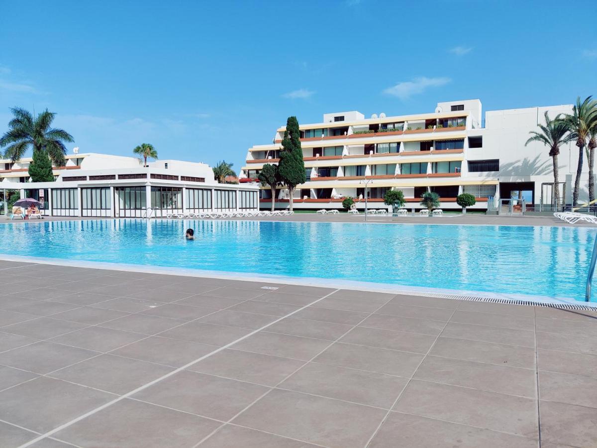 Maravilla Suite 140 M2 - 3 Bedrooms, Heated Pool Коста дел Силенцио Екстериор снимка