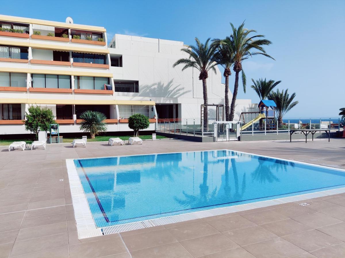 Maravilla Suite 140 M2 - 3 Bedrooms, Heated Pool Коста дел Силенцио Екстериор снимка