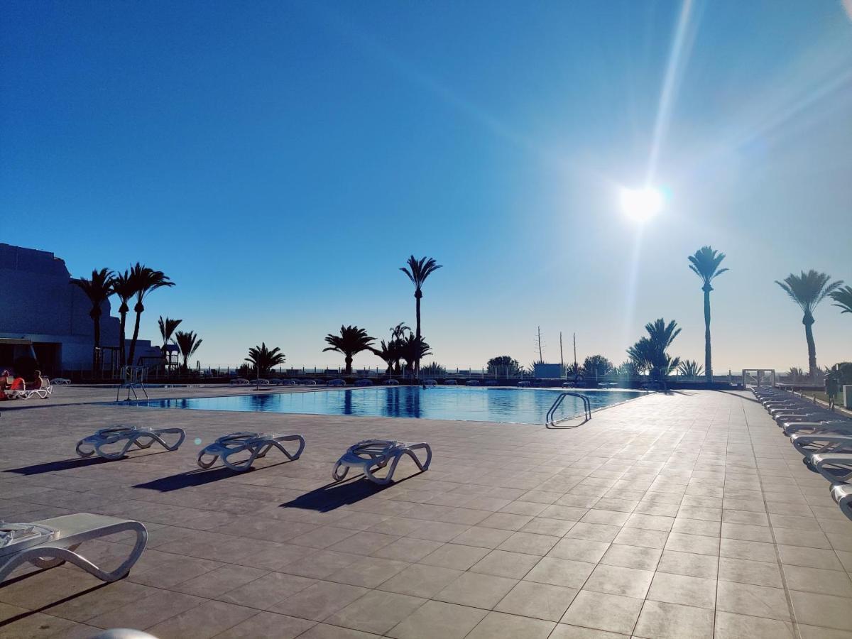 Maravilla Suite 140 M2 - 3 Bedrooms, Heated Pool Коста дел Силенцио Екстериор снимка