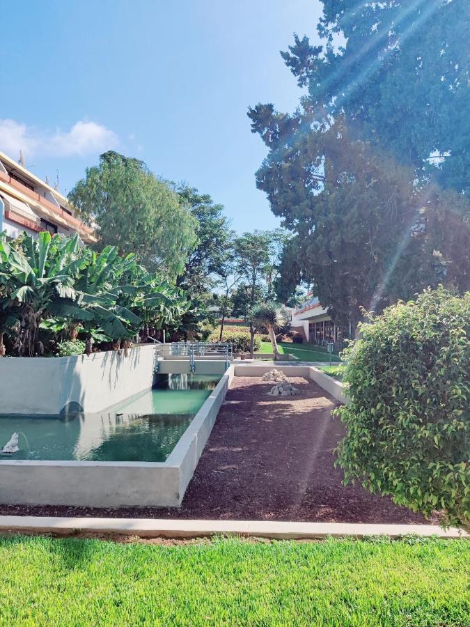 Maravilla Suite 140 M2 - 3 Bedrooms, Heated Pool Коста дел Силенцио Стая снимка