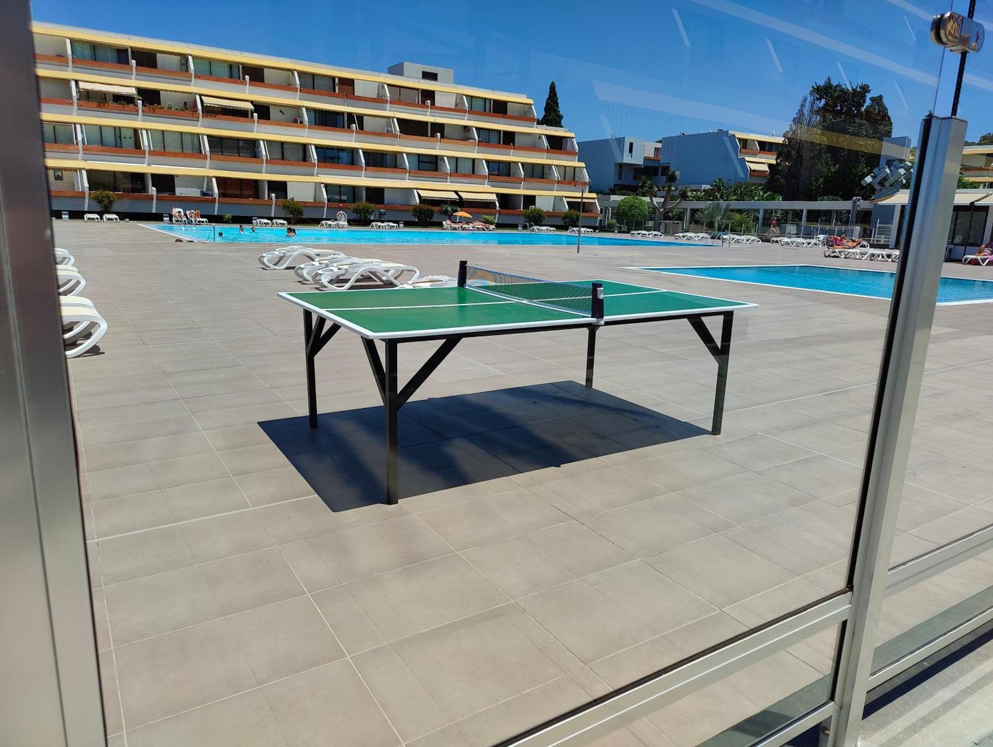 Maravilla Suite 140 M2 - 3 Bedrooms, Heated Pool Коста дел Силенцио Екстериор снимка