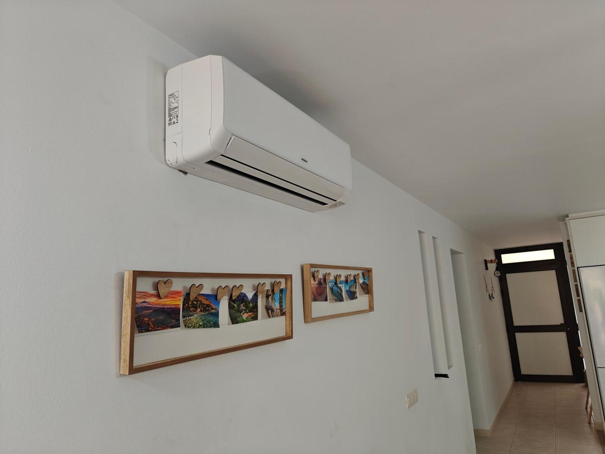 Maravilla Suite 140 M2 - 3 Bedrooms, Heated Pool Коста дел Силенцио Екстериор снимка